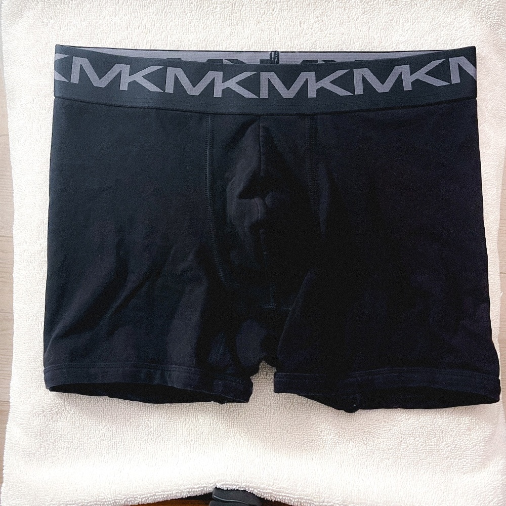 Michael Kors Boxer Brief S